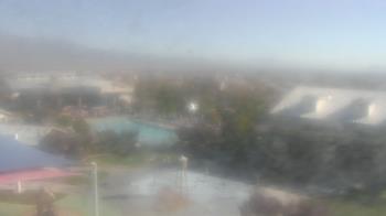 Weather camera view of Skye Canyon.