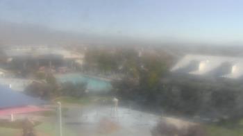 Weather camera view of Skye Canyon.