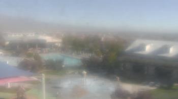 Weather camera view of Skye Canyon.