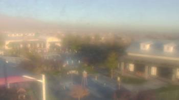 Weather camera view of Skye Canyon.