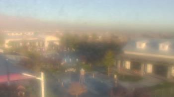 Weather camera view of Skye Canyon.