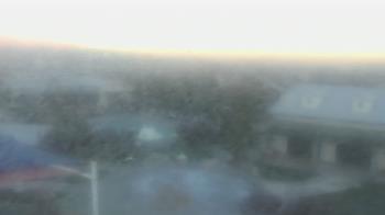 Weather camera view of Skye Canyon.