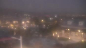 Weather camera view of Skye Canyon.