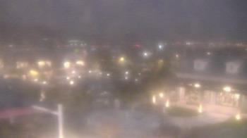 Weather camera view of Skye Canyon.