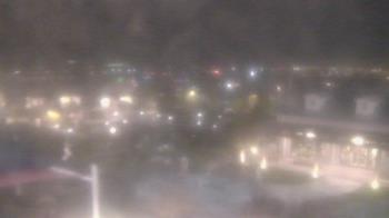 Weather camera view of Skye Canyon.