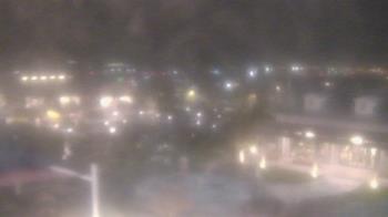 Weather camera view of Skye Canyon.