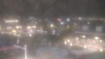 Weather camera view of Skye Canyon.