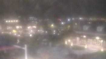 Weather camera view of Skye Canyon.