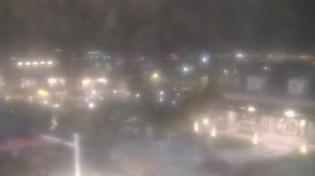 Weather camera view of Skye Canyon.