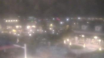 Weather camera view of Skye Canyon.