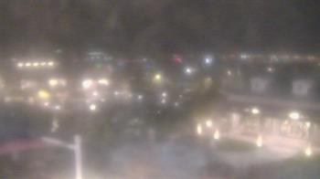 Weather camera view of Skye Canyon.