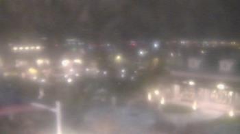 Weather camera view of Skye Canyon.