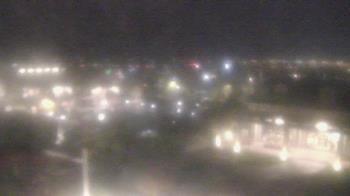 Weather camera view of Skye Canyon.