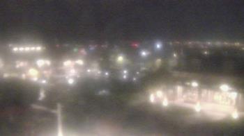 Weather camera view of Skye Canyon.