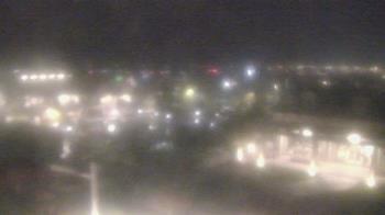 Weather camera view of Skye Canyon.