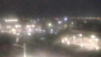 Weather camera view of Skye Canyon.