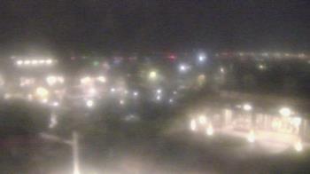 Weather camera view of Skye Canyon.