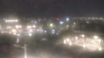 Weather camera view of Skye Canyon.