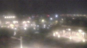 Weather camera view of Skye Canyon.