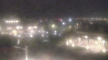 Weather camera view of Skye Canyon.