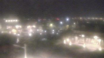 Weather camera view of Skye Canyon.