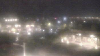 Weather camera view of Skye Canyon.