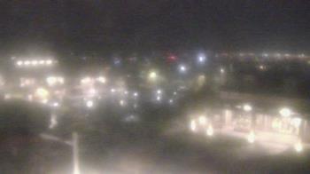 Weather camera view of Skye Canyon.