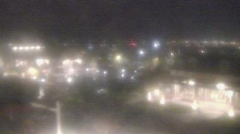 Weather camera view of Skye Canyon.