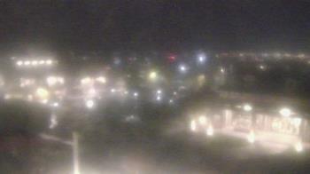 Weather camera view of Skye Canyon.