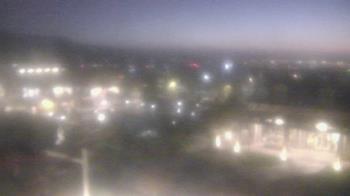 Weather camera view of Skye Canyon.