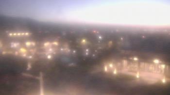 Weather camera view of Skye Canyon.