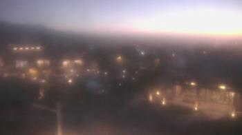 Weather camera view of Skye Canyon.