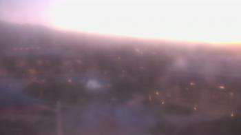 Weather camera view of Skye Canyon.