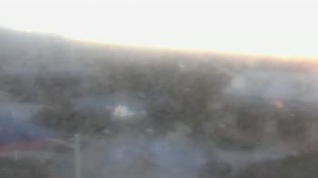 Weather camera view of Skye Canyon.
