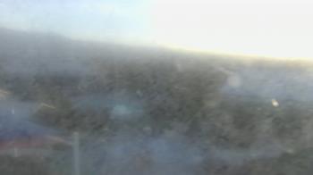 Weather camera view of Skye Canyon.