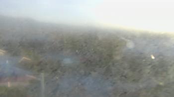 Weather camera view of Skye Canyon.