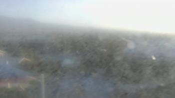 Weather camera view of Skye Canyon.