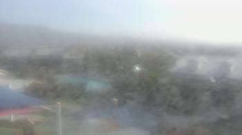 Weather camera view of Skye Canyon.
