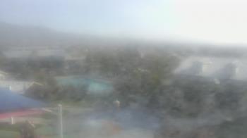 Weather camera view of Skye Canyon.