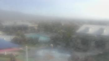 Weather camera view of Skye Canyon.