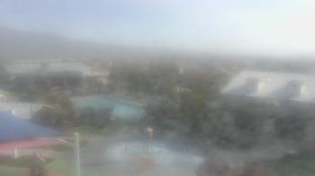 Weather camera view of Skye Canyon.