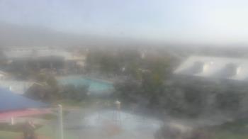 Weather camera view of Skye Canyon.