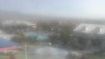 Weather camera view of Skye Canyon.