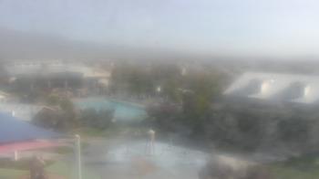 Weather camera view of Skye Canyon.