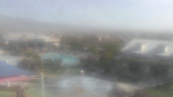 Weather camera view of Skye Canyon.