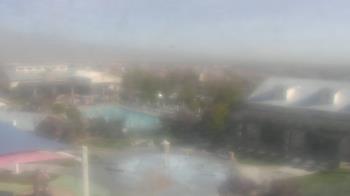 Weather camera view of Skye Canyon.