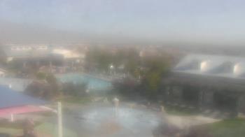 Weather camera view of Skye Canyon.