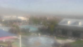 Weather camera view of Skye Canyon.