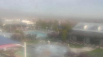 Weather camera view of Skye Canyon.