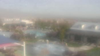 Weather camera view of Skye Canyon.